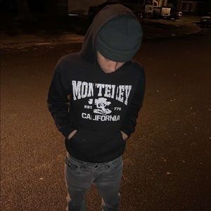 Meet your Posher, Ryan